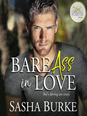 cover image of Bare Ass in Love